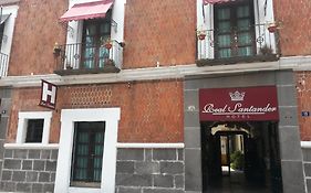 Hotel Real Santander
